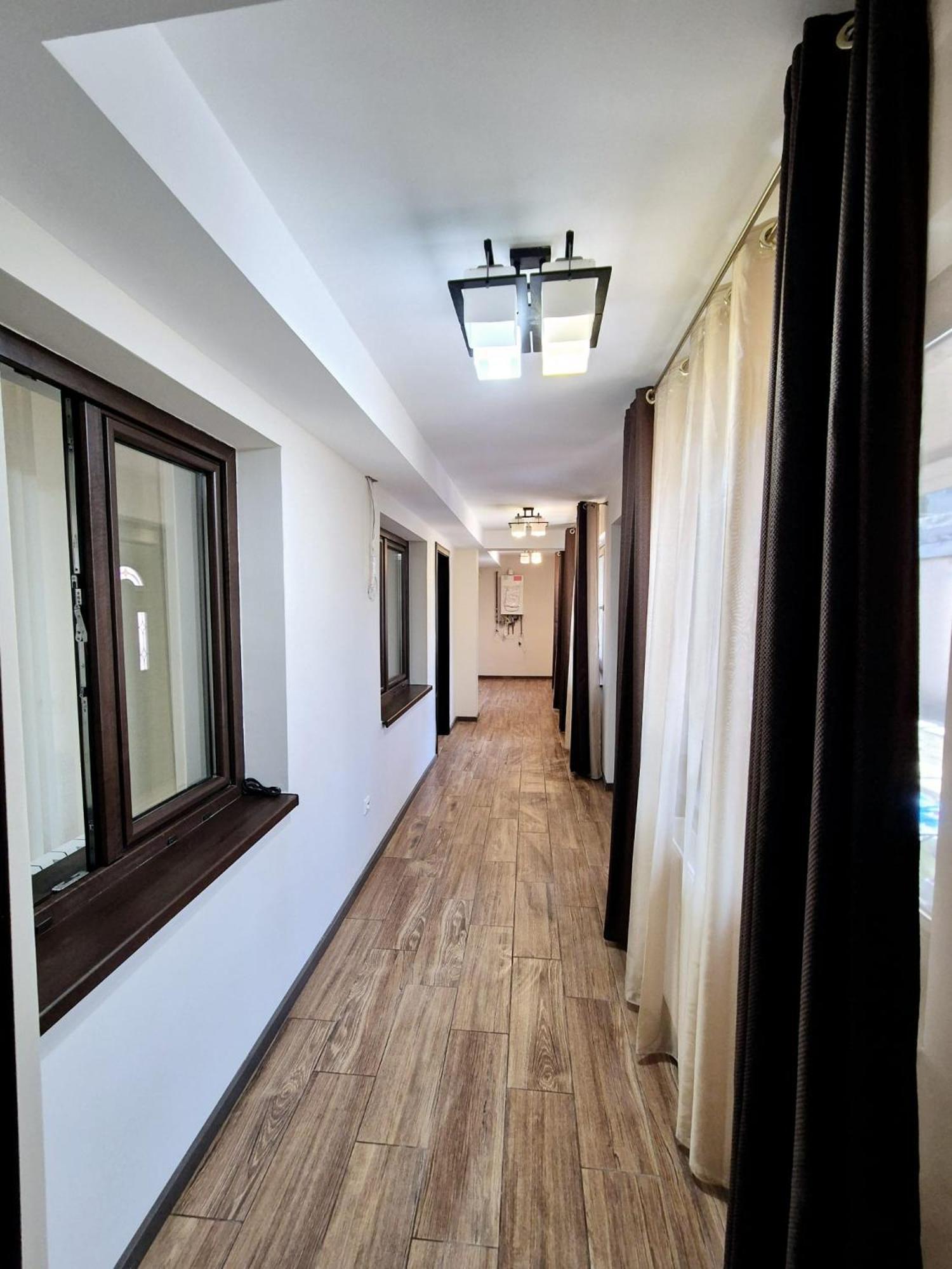Faleza Nord 1 Villa Constanţa Exterior foto